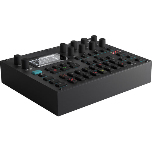 Elektron Digitone II-accessoires