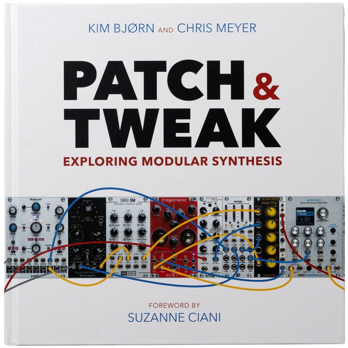 Bjooks Patch & Tweak