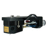 Nagaoka MP-700H Element met Headshell