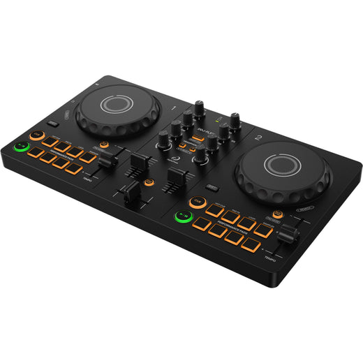AlphaTheta DDJ-FLX2 Accessoires