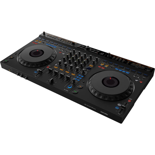 AlphaTheta DDJ-GRV6 Accessoires