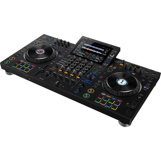 AlphaTheta XDJ-AZ Accessoires