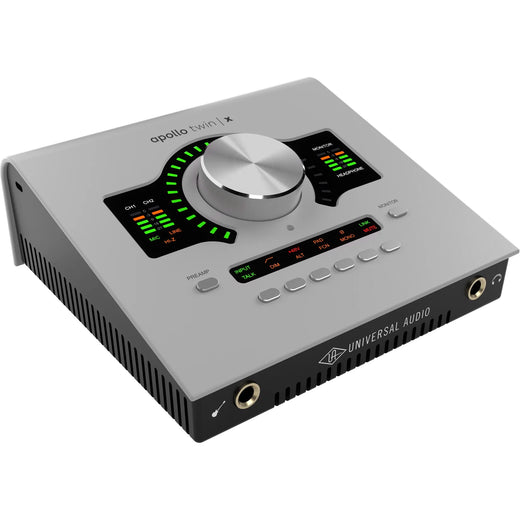 Universal Audio Apollo Twin Accessoires