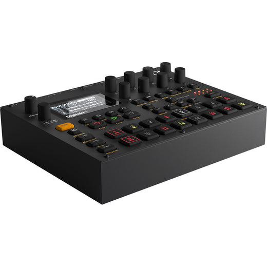 Elektron Digitakt II-accessoires