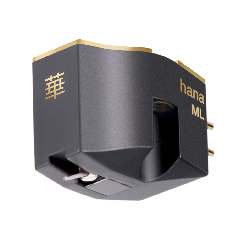 Hana ML Element