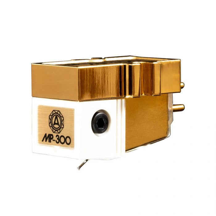 Nagaoka MP-300 Element