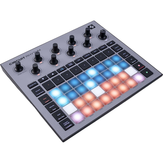 Novation Circuit Rhythm-accessoires