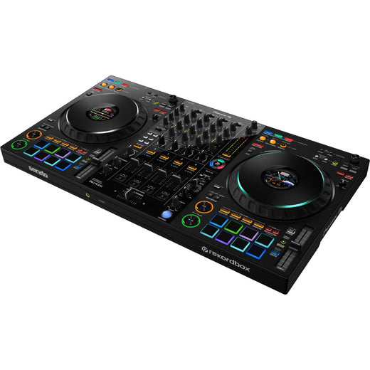 Pioneer DDJ-FLX10-accessoires