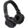 Pioneer HDJ-CUE1 (Bedraad, Zwart)