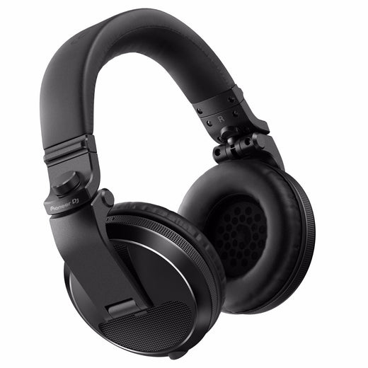 Pioneer HDJ-X5-accessoires