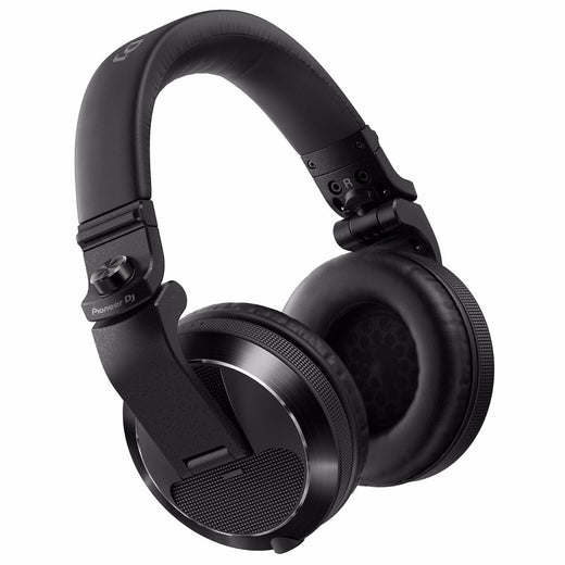 Pioneer HDJ-X7-accessoires
