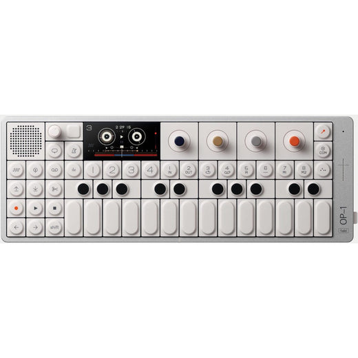 Teenage Engineering OP-1 Field accessoires