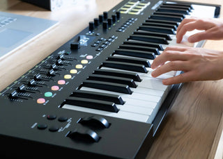 Nektar Impact LX-serie