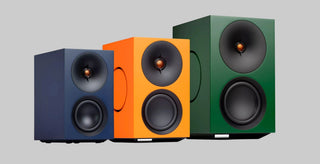 Cambridge Audio L/R-serie