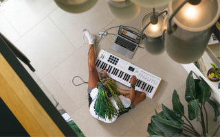 Arturia KeyLab-serie