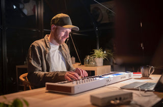 Arturia KeyLab Essential serie