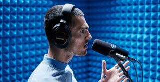 Shure MV-serie