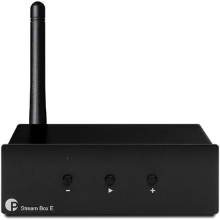 Pro-Ject muziekstreamers