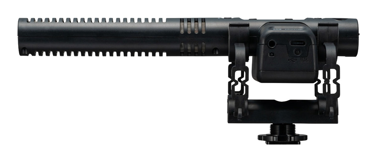 Zoom M3 MicTrak