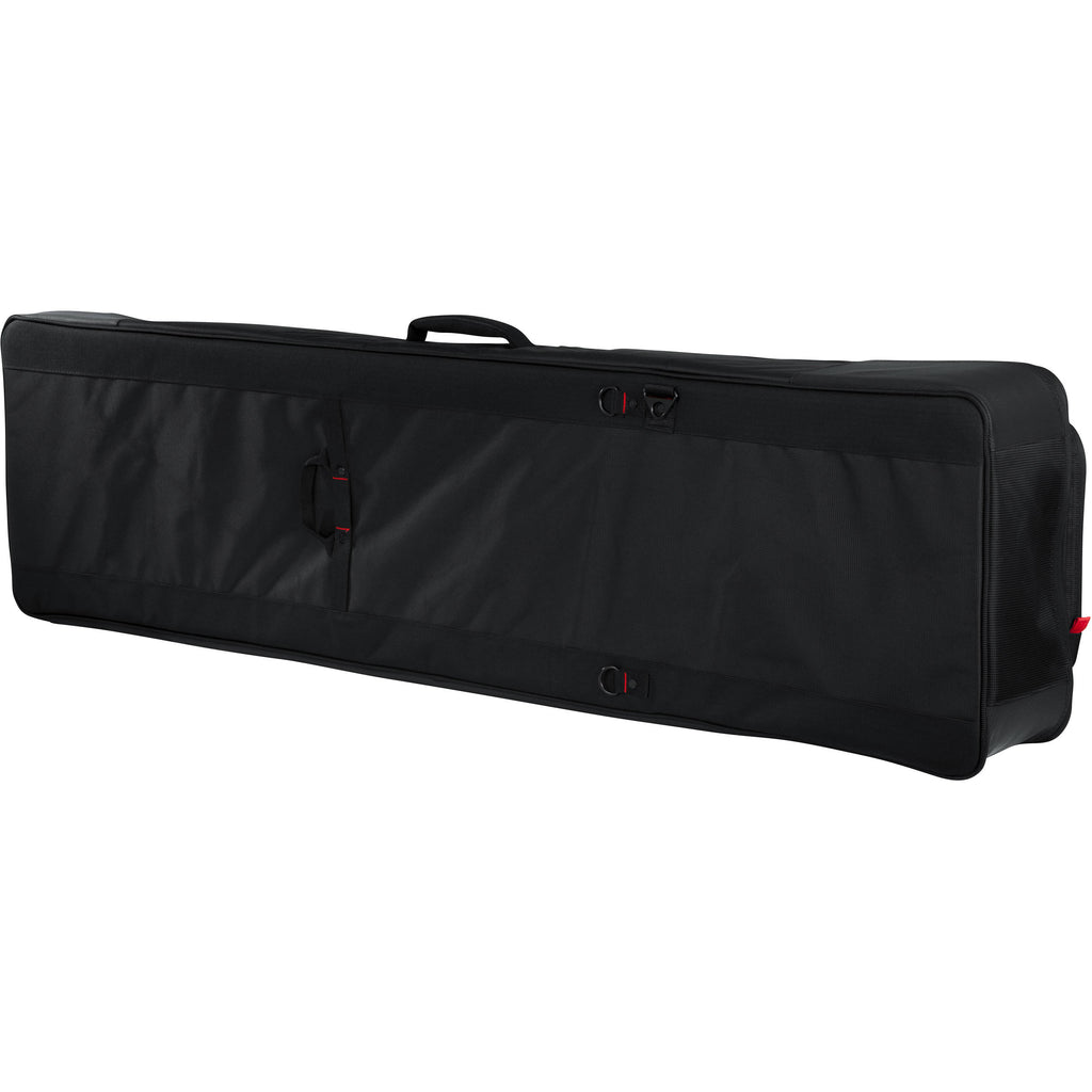 Gator G-PG-88-SLIM-XL Pro-Go Series 88-note Slim Extra Long Keyboard Bag