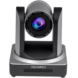 Feelworld streaming PTZ-camera’s