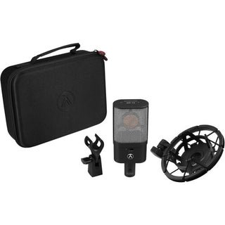 Austrian Audio microfoons