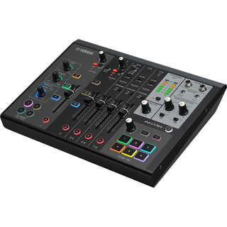 Yamaha Digital Mixers