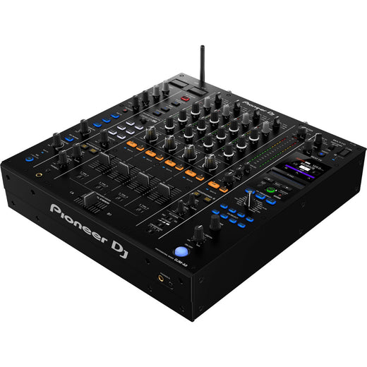Pioneer DJM-A9-accessoires