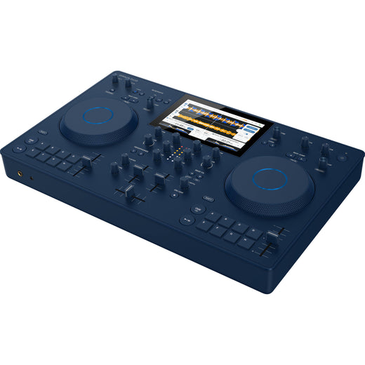 AlphaTheta Omnis-Duo Accessoires