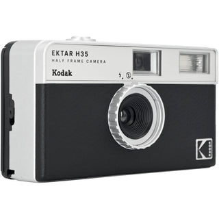 Kodak instant- & compactcamera's