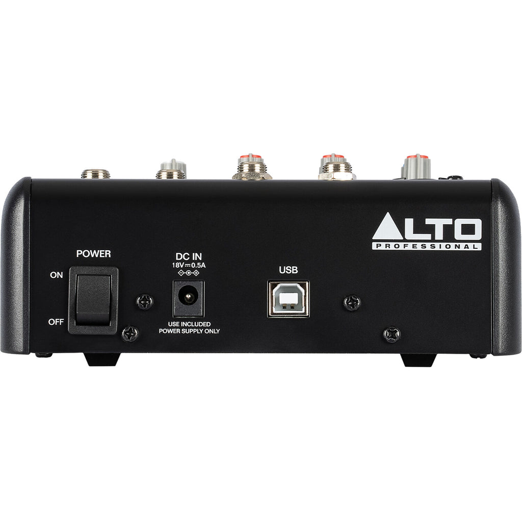 Alto Professional TrueMix 500
