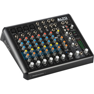 Alto Professional PA-mixers