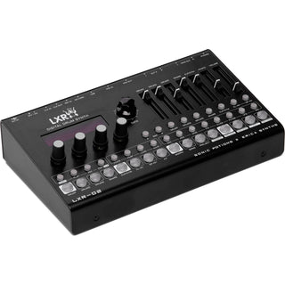 Erica Synths drummachines en samplers