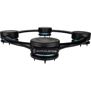 IsoAcoustics luidsprekerstandaarden