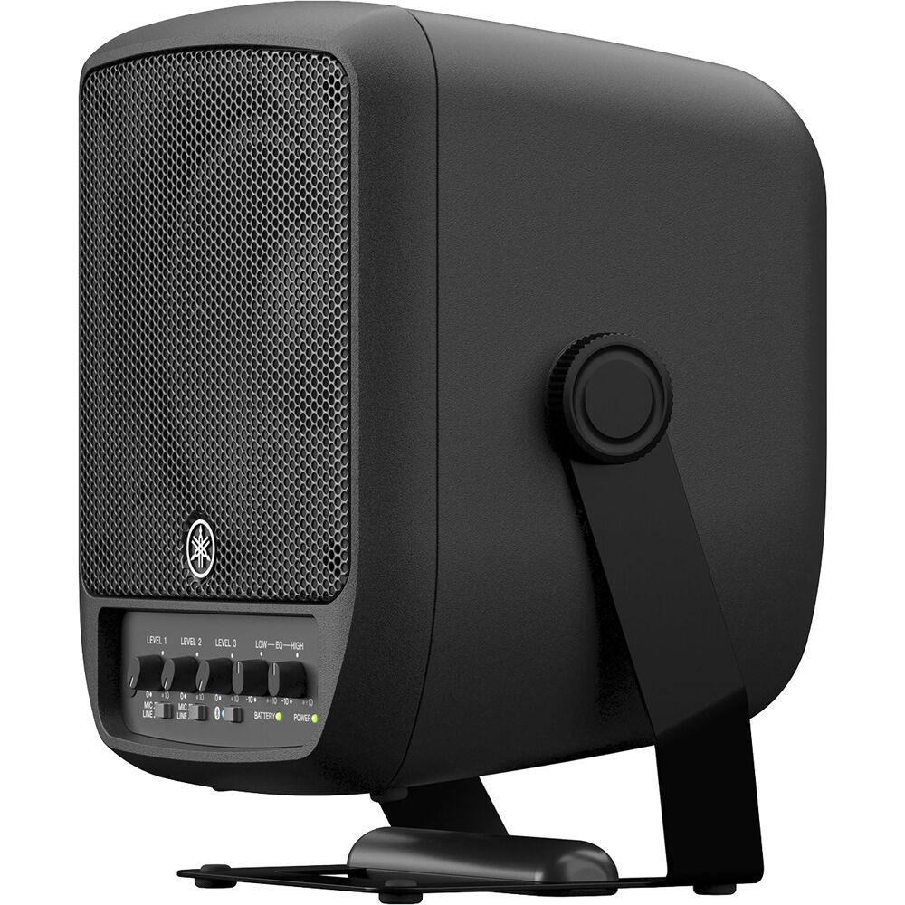 Yamaha Stagepas 100