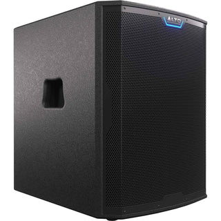 Actieve subwoofers