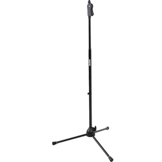Shure microfoonstatieven (vloermodel)
