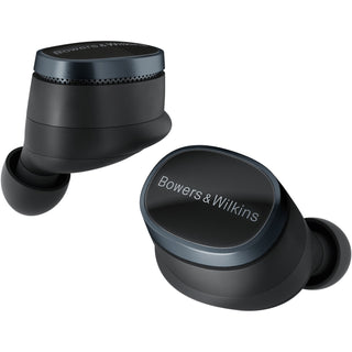 Draadloze Bowers & Wilkins in-ear oordopjes