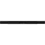 Sonos Arc Ultra soundbar with sleek design and multiple speaker drivers for immersive TV audio.