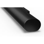 Sonos Arc Ultra soundbar with sleek design and multiple speaker drivers, ideal for enhancing TV audio and home entertainment.