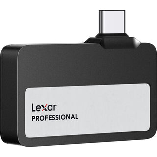 Lexar Portable SSDs