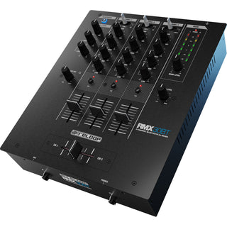 Reloop DJ-mixers