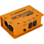 Samson Mic Splitter