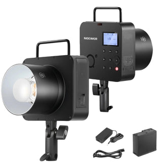 Studioflitsers