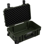 GUTEK Tortoise T-300 Carry-On Protector Case