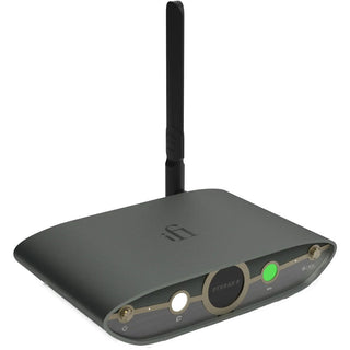iFi Audio muziekstreamers