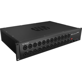 PreSonus digitale mixers