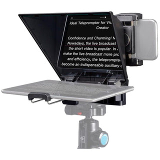 Feelworld teleprompters