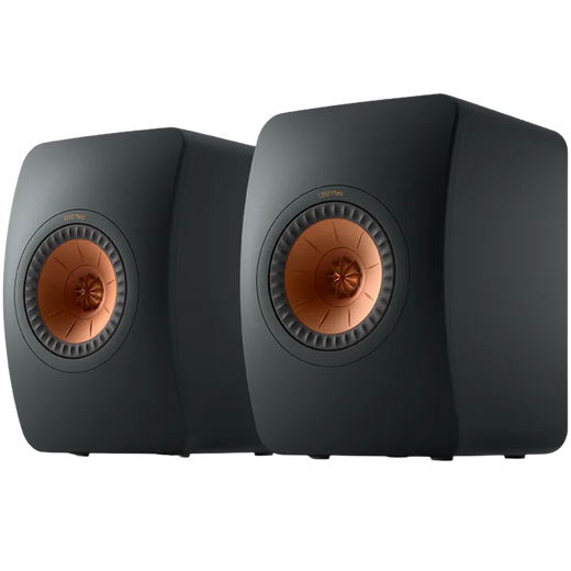 KEF LS50-accessoires