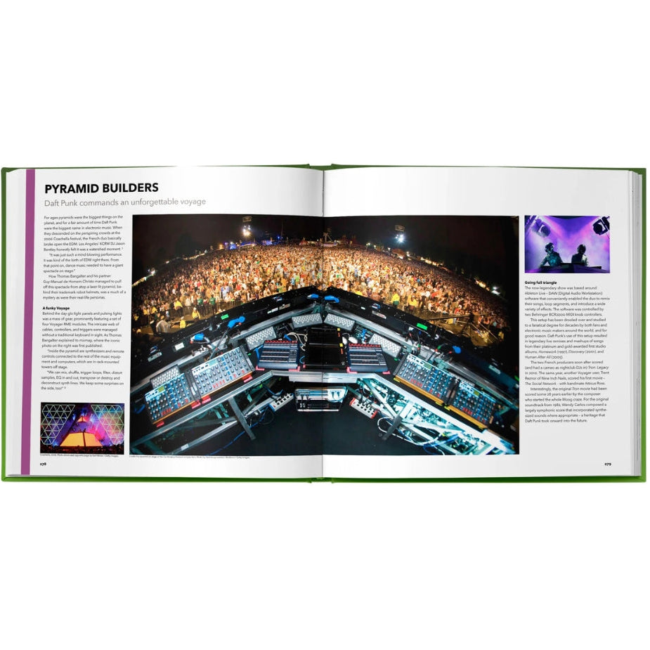 Bjooks The Minimoog Book